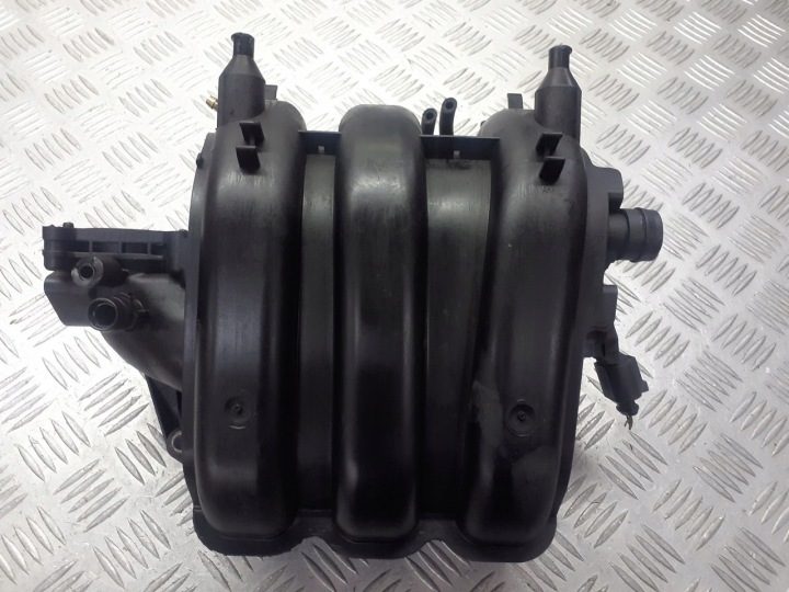 ВПУСКНОЙ КОЛЛЕКТОР SKODA FABIA I 1.2 12V 03E129711D, фото 1