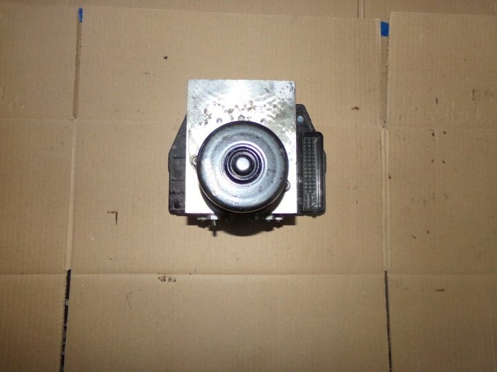 Pomp ABS 203545632 Mercedes W203, фото 2