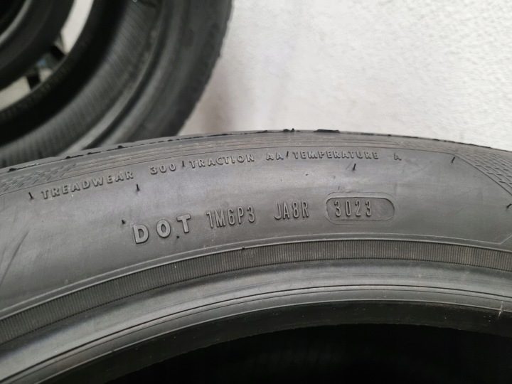 Шина летняя Goodyear Eagle F1 Asymmetric 5 275/45R21 110 H усилитель (XL) MOExtended - Mercedes-Benz, фото 6