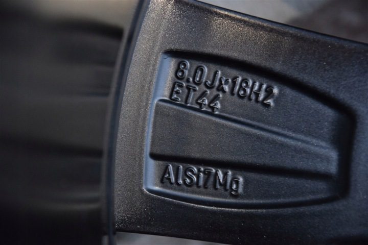 КОЛЕСА ЛИТЫЕ ДИСКИ PROPUS SKODA 235/45/18 3V0601025B, фото 10