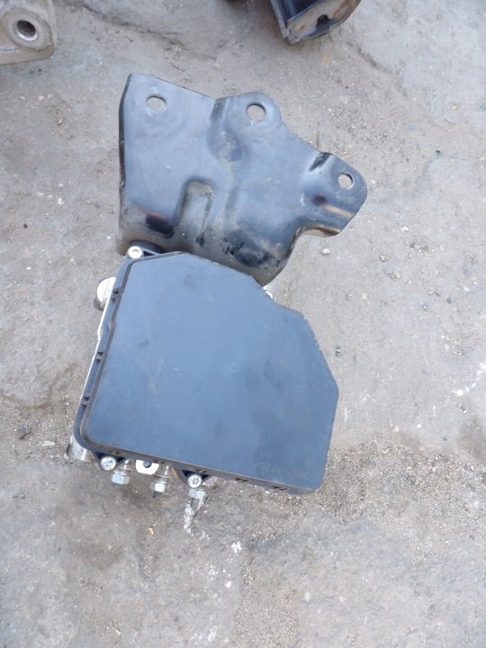 Насос ABS 89541-42580 Toyota RAV4 IV 2013-, фото 2