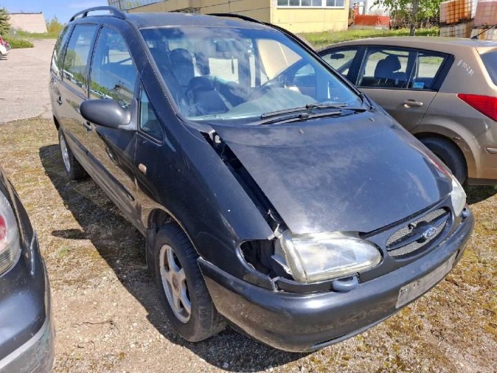 Ford Galaxy Реле 1999 2.3L nvf41cz30a nvf4-1c-z30a, фото 4