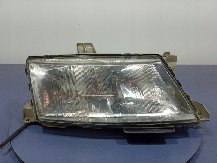 SAAB 9-5 I 97-02 ФАРА ПРАВАЯ EU, фото 1