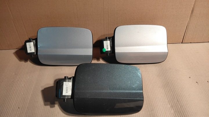 Seat Arona лючок горловины бензобака 6F9809905 6F0809905, фото 1