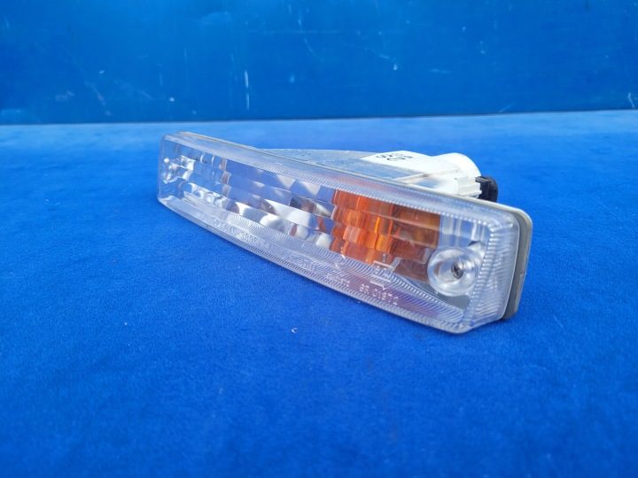 HONDA CR-X РЕСТАЙЛИНГ 1990-1992 90-92 ПОВОРОТНИК ЛЕВЫЙ ПЕРЕДНИЙ, фото 3