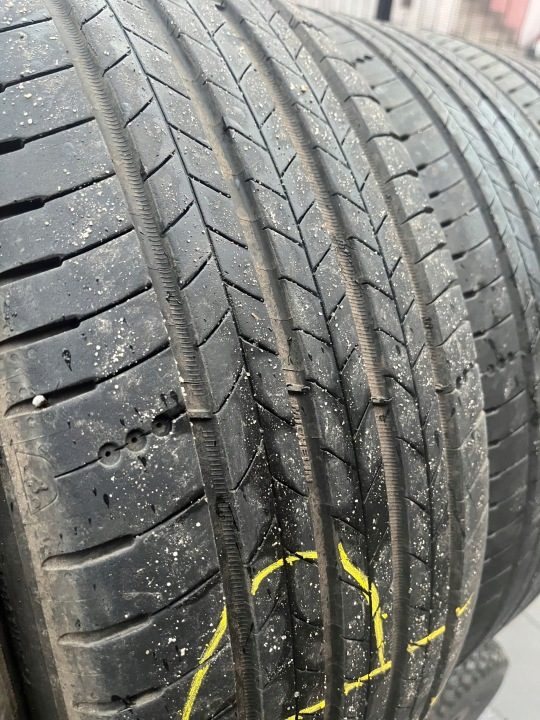 Шина летняя Michelin E Primacy 2 225/45R19 92 В защита диска, фото 3