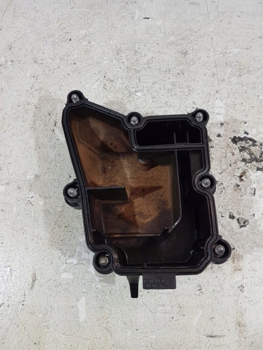 САПУН МАСЛООТДЕЛИТЕЛЬ 05C103464 VW SEAT AUDI SKODA 1.0 TSI ДЛЯ, фото 2