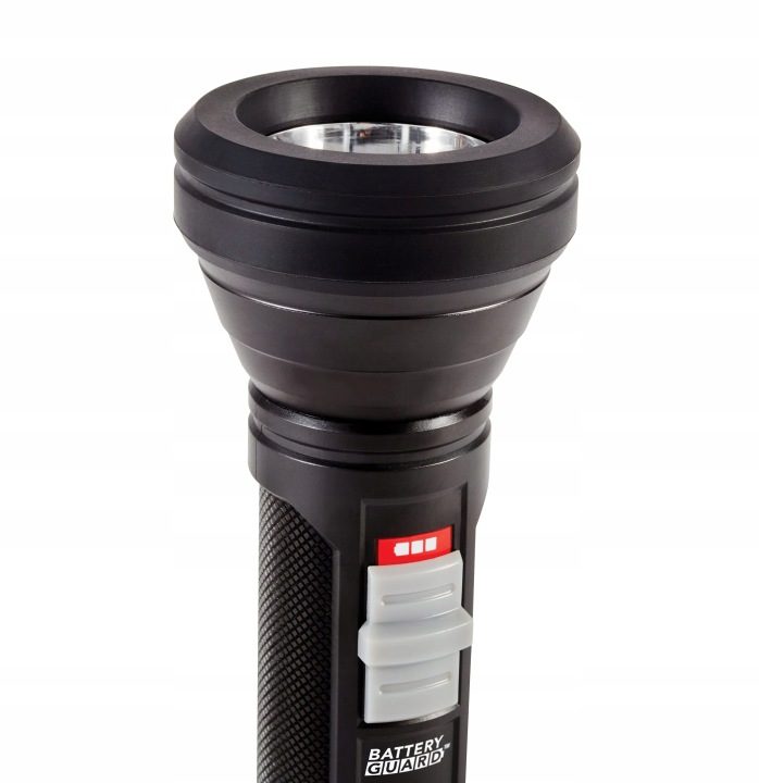 Фонарик компактный Coleman Batteryguard 325L для 250m, фото 3