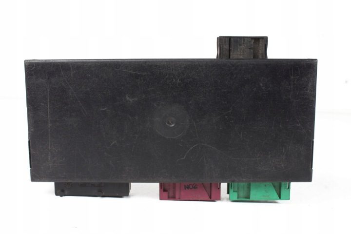 BMW E36 Блок управления комфорта GMI V НИЗКИЙ 12V 8387529, фото 2