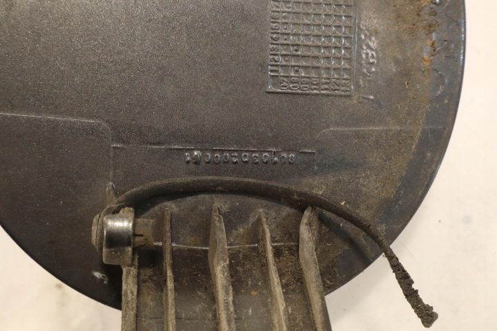 Лючок горловины бензобака Fiat Linea 284, фото 7
