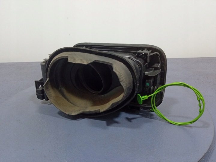 BMW 3 F30 F80 ЛЮЧОК ГОРЛОВИНА БЕНЗОБАКА ДИЗЕЛЬ 7238100 A89, фото 3