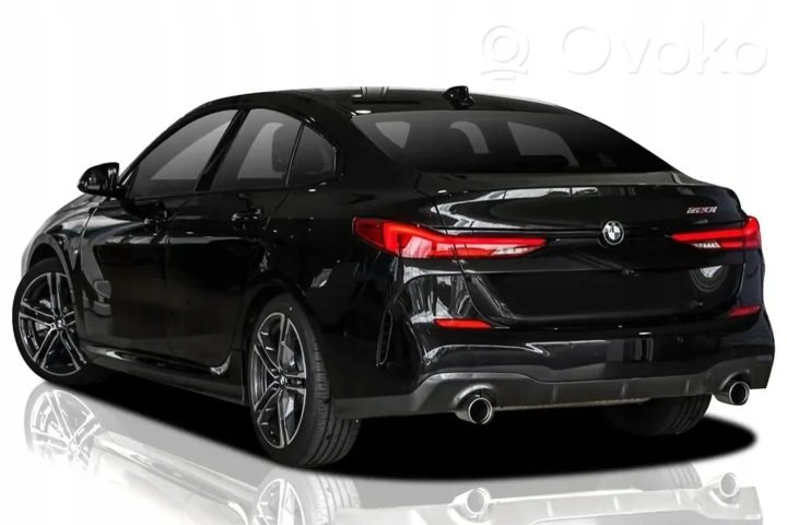 Литой диск BMW OE 2 F44 8.0" x 18" 5x112 ET 57, фото 7