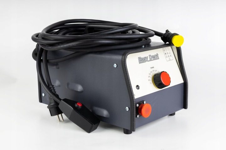 Отопитель индукционный EASY DUCTOR 1 кВт | 230 В | 60 kHz | 16 А, фото 1