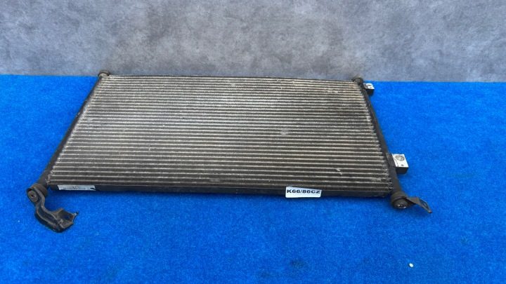 HONDA CIVIC 7 СЕДАН РАДИАТОР КОНДИЦИОНЕРА A0110-S5A-T010-M1 K66/86CZ, фото 2