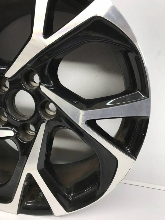 Литой диск Toyota OE C-HR I См. фото x 18" 3X8, фото 4