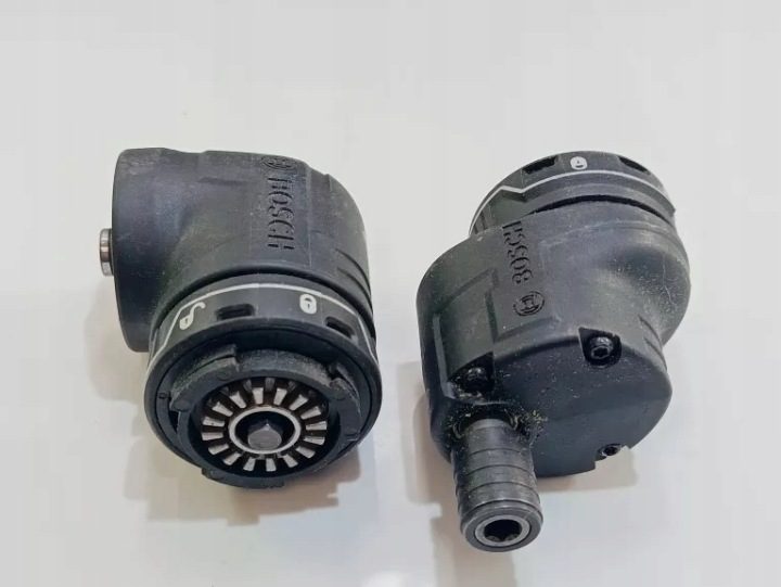 Шуруповерт аккумуляторный Bosch Professional GSR 12V-15FC 5w1, фото 8