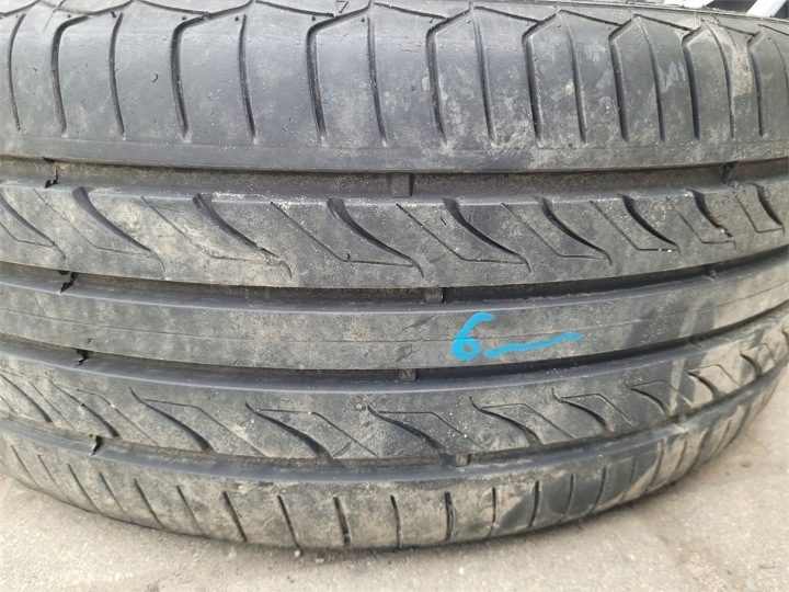 Колеса диски 18" 5x112 ET 51 VW Golf VI GTI GTD лето, фото 14
