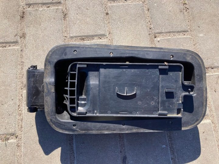 MERCEDES-BENZ E W212 УНИВЕРСАЛ ГОРЛОВИНА ЛЮЧОК ГОРЛОВИНЫ БЕНЗОБАКА НИША A2126300367, фото 3