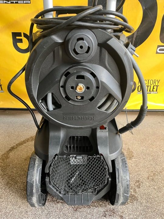 Мойка высокого давления KARCHER K7 Premium Smart Control Home 1.317-246.0, фото 13