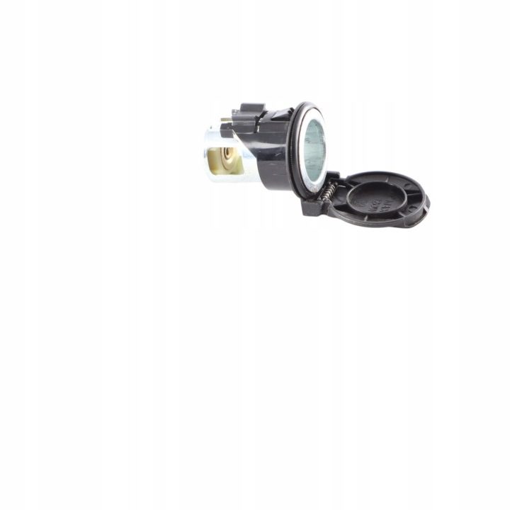 ГНЕЗДО ПРИКУРИВАТЕЛЯ VW GOLF 06- OE VAG 1K0919309, фото 7