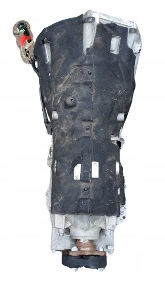 КОРОБКА ПЕРЕДАЧ GA8L51CZ (GA8HP51Z) Z KONWERTEREM, фото 4