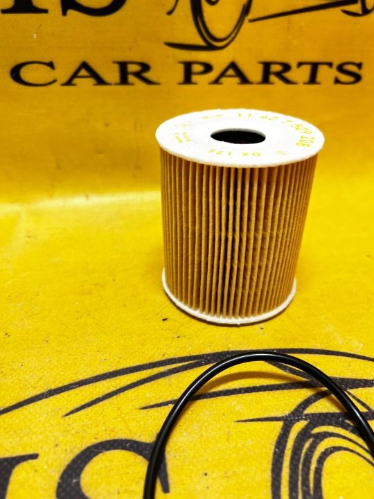 ФИЛЬТР МАСЛЯНЫЙ MINI R50 R52 R53 OEM, фото 2
