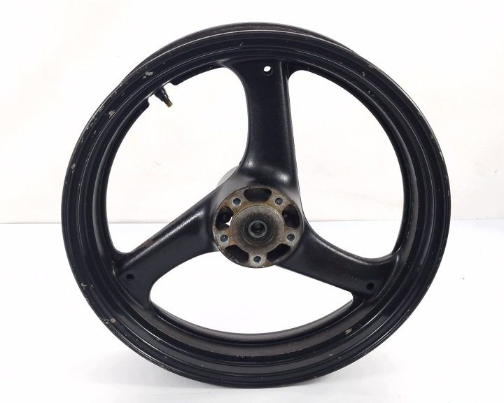 SUZUKI RF 600 93-97r ДИСК ПЕРЕДНИЙ КОЛЕСО, фото 1
