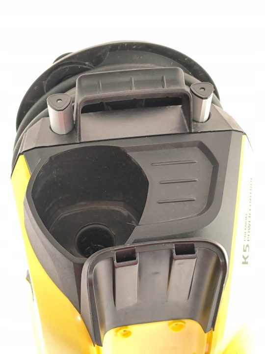 Мойка высокого давления Karcher K 5 Premium Power Control 1.324-573.0, фото 6