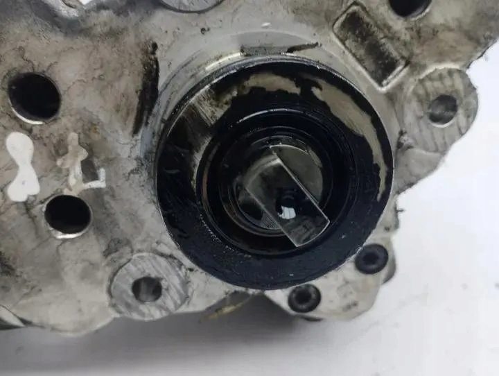 Топливный насос MERCEDES-BENZ VITO / MIXTO ФУРГОН (W639) A6460700101 2.2L, фото 7