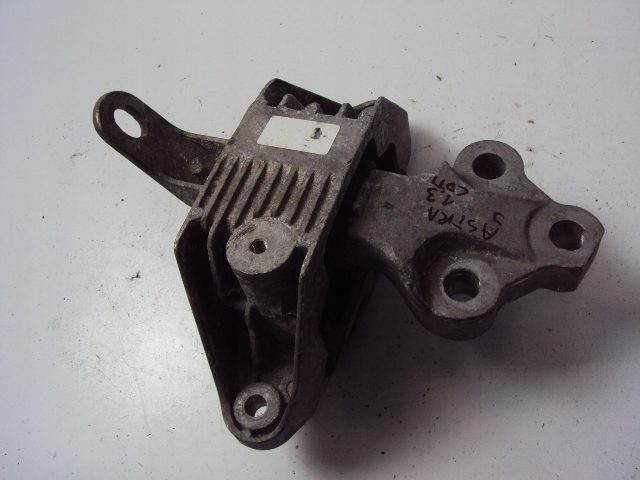 ПОДУШКА ДВИГАТЕЛЯ OPEL ASTRA J IV 2009-2019, фото 2
