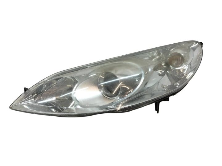 ФАРА ПЕРЕДНЯЯ ЛЕВАЯ EU 0301213203 Peugeot 407 I (2004-2010), фото 1
