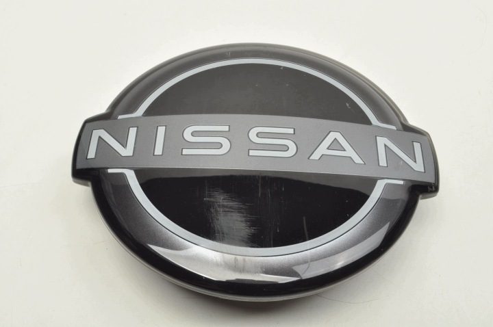 NISSAN QASHQAI J12 ЗНАЧОК ЛОГОТИП ЭМБЛЕМА 62890 6US0A, фото 1