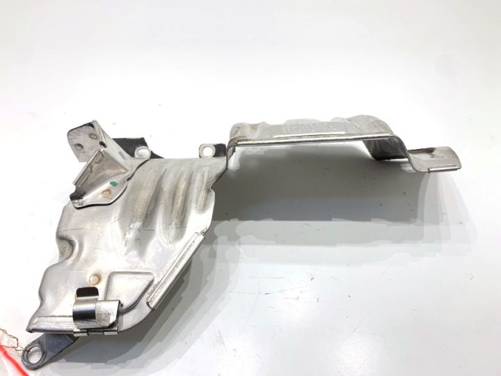 ТЕПЛОЗАЩИТНЫЙ ЭКРАН 06K129597C SEAT LEON III Хэтчбек, фото 1
