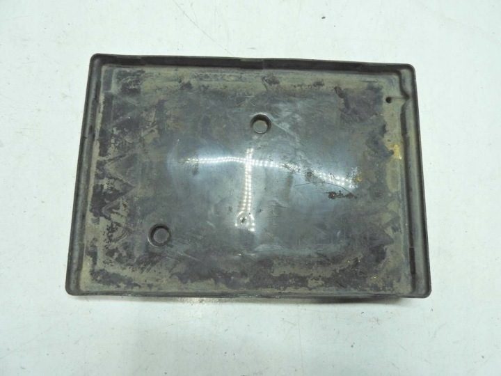 Площадка аккумулятора Toyota OE 74431-02160, фото 1