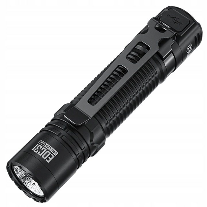 Nitecore Фонарик EDC31 3500 lm USB-C, фото 2