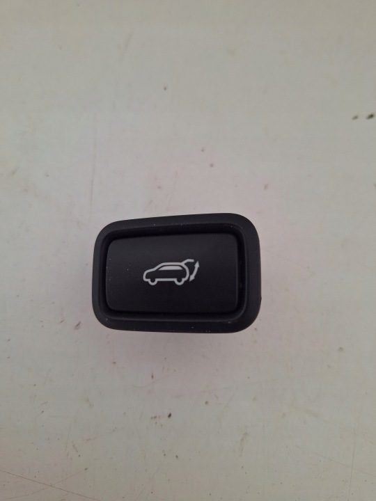 Hyundai Tucson II III переключатель кнопка открывания крышки 96740-D3100 OE, фото 1