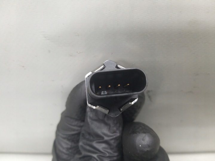 Датчик давления топлива 1.3 турбо гибрид Compass Renegade 500X 10PP12-03, фото 6