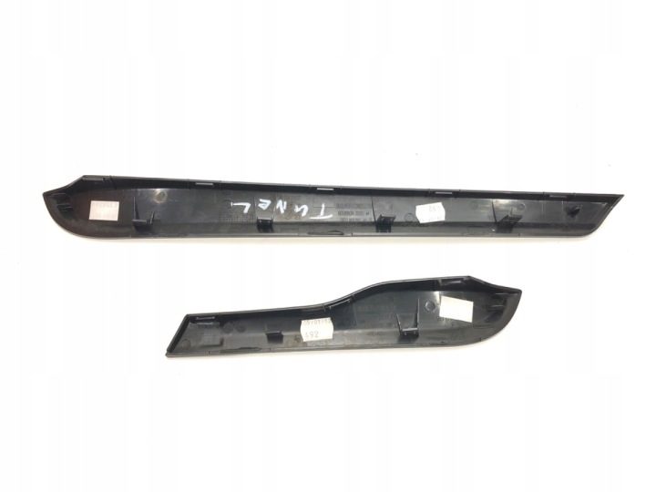 РАМКА ТОННЕЛЯ 9686453977 PEUGEOT 508 I 1.6 HDi 112 л.с. 10-18, фото 5