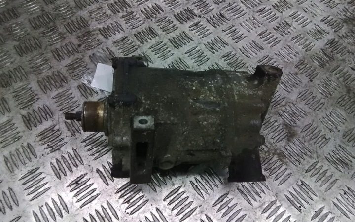 Opel Vectra C 1.9 CDTI компрессор кондиционера 13217307, фото 5