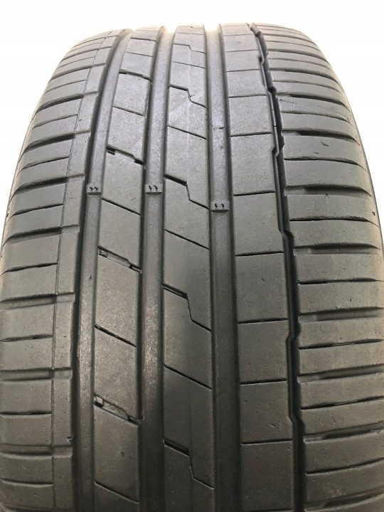 1x 235/50R19 HANKOOK VENTUS S1 EVO3 ВНЕДОРОЖНИК K127A, фото 1