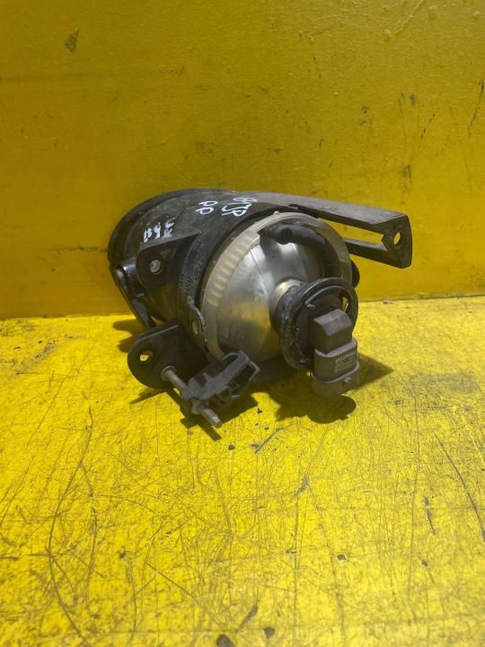 Противотуманная фара Volkswagen PASSAT B6 2007 27129400 NR222, фото 4