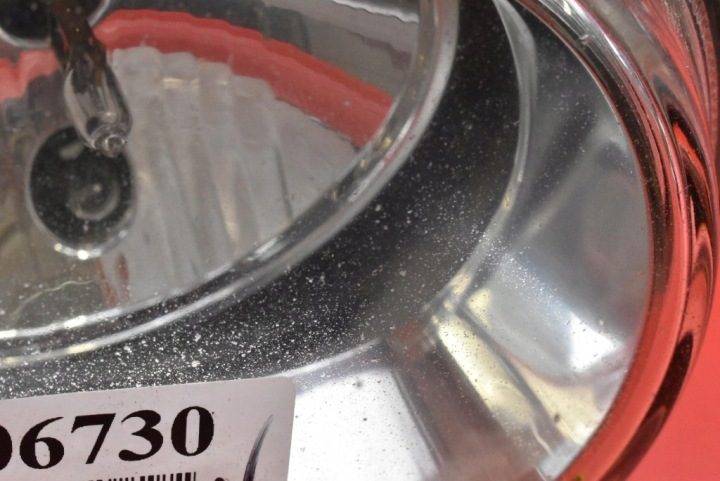 ФАРА ПРАВАЯ ФАРА ПЕРЕДНЯЯ EU 1J1941016C VW GOLF 4 IV 97-06, фото 11