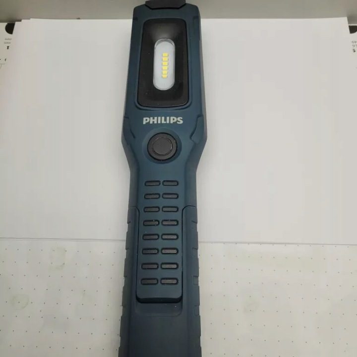 Лампа переносная ручная Philips RC420B1, фото 1