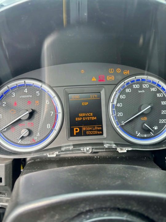 ФОНАРЬ ПОДСВЕТКИ НОМЕРА КОМПЛЕКТ SUZUKI S-CROSS 13- 16- РЕСТАЙЛИНГ, фото 5