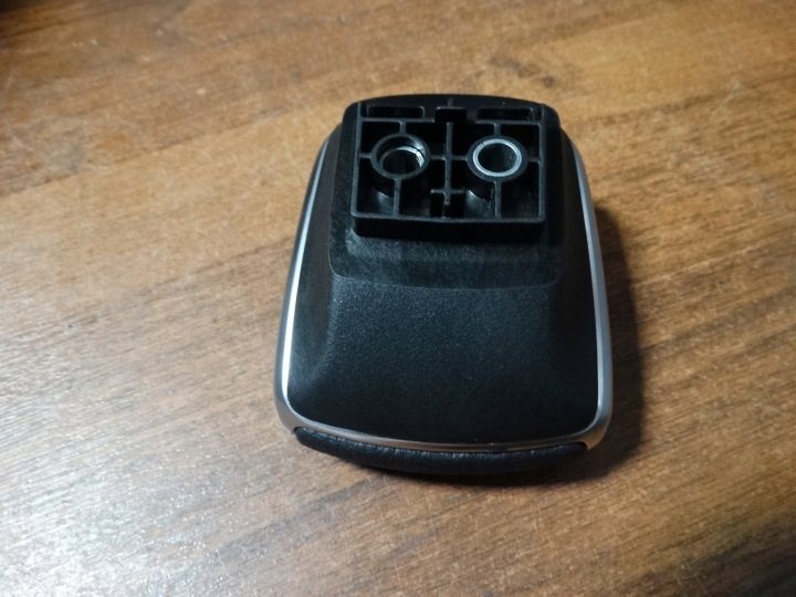 ИДЕАЛЬНАЯ РУЧКА КПП ЗАЩИТА MERCEDES W167 1, фото 3