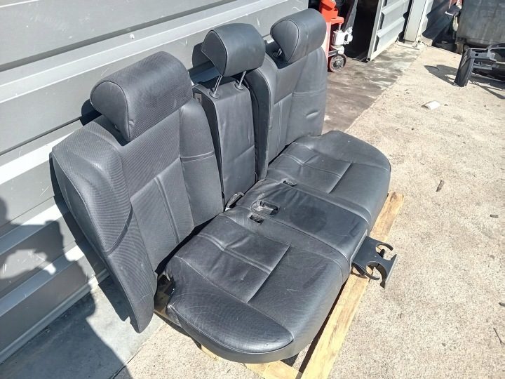 ДИВАН BMW 7 (E65, E66), фото 2