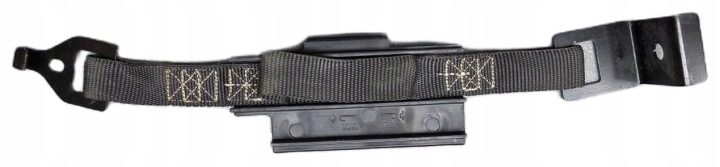 Крепление аккумулятора ремень Jeep Grand Cherokee 2011-2021 68249908AB, фото 3