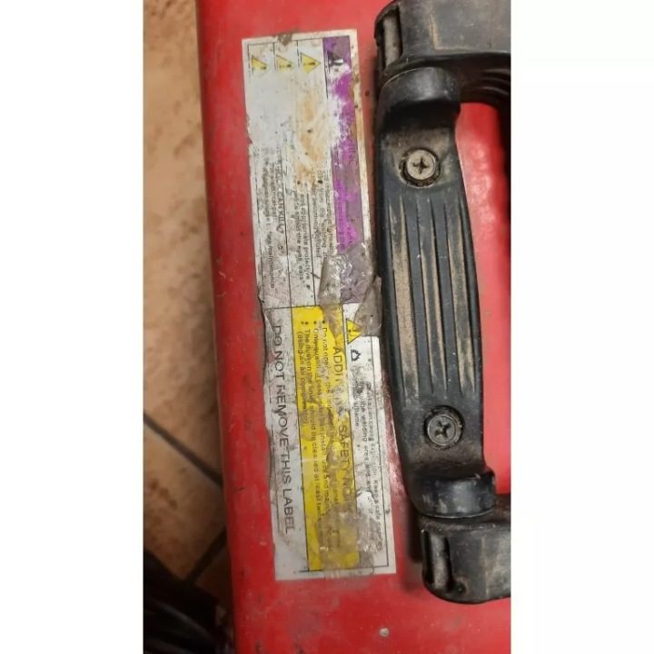 СВАРОЧНЫЙ ИНВЕРТОР ИДЕАЛЬНЫЙ PRAKTIK 205D 230V 200A MMA TIG РЕСТАЙЛИНГ ДЛЯ СТАЛИ, фото 10