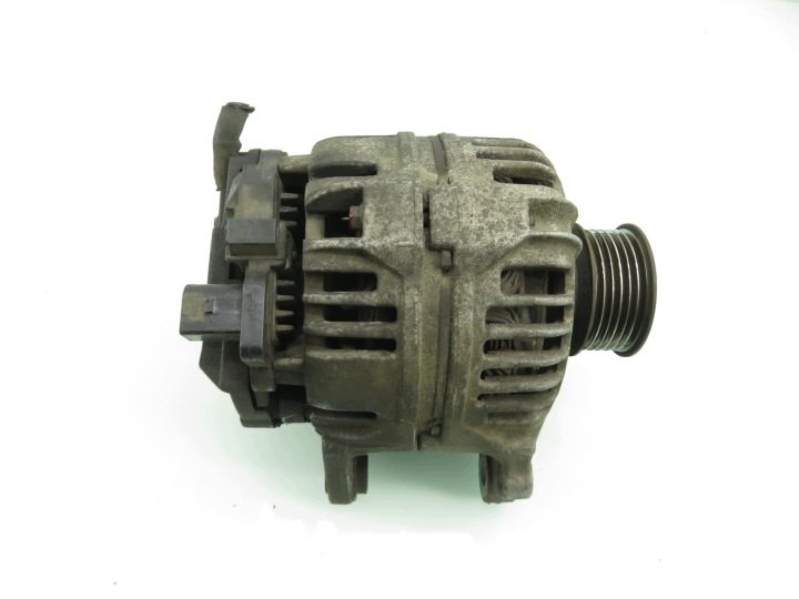 Генератор VW Golf IV 1.4 16V 037903025E 0124315004, фото 7