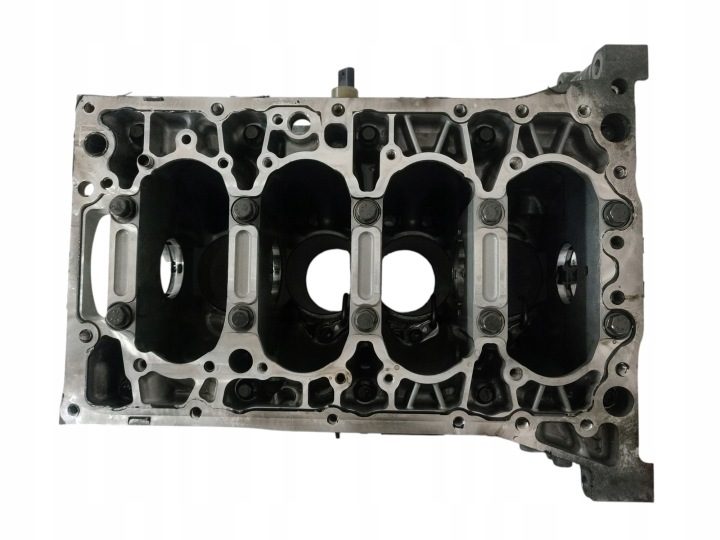 БЛОК ЦИЛИНДРОВ VOLVO S60 II V70 III 2.0 D3 150 л.с. 1368163 D4204T9, фото 5